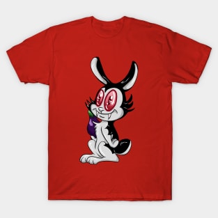 Bunnicula T-Shirt